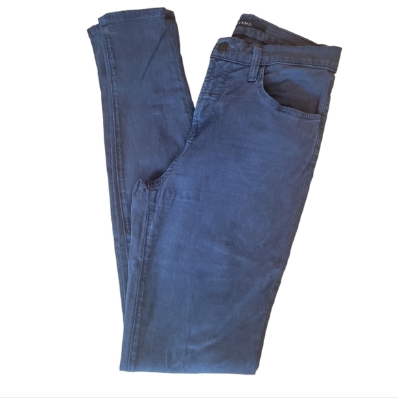 J Brand Maria Denim Jeans Size 27 - Picture 3 of 5